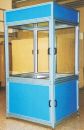 Maschinenschrank