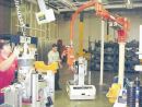 FTS: Fahrerloses Transportsystem
