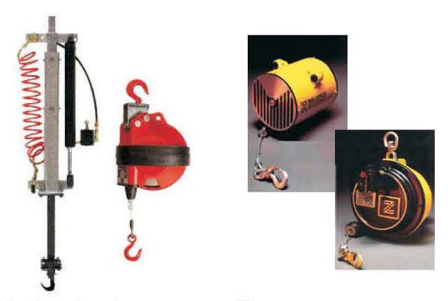 Robolife Industrieautomation Handhabungstechnik Airbalancer